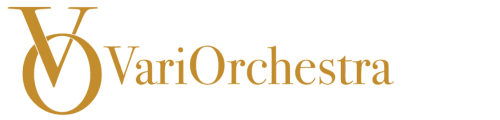 VariOrchestra｜ヴァリオーケストラ
