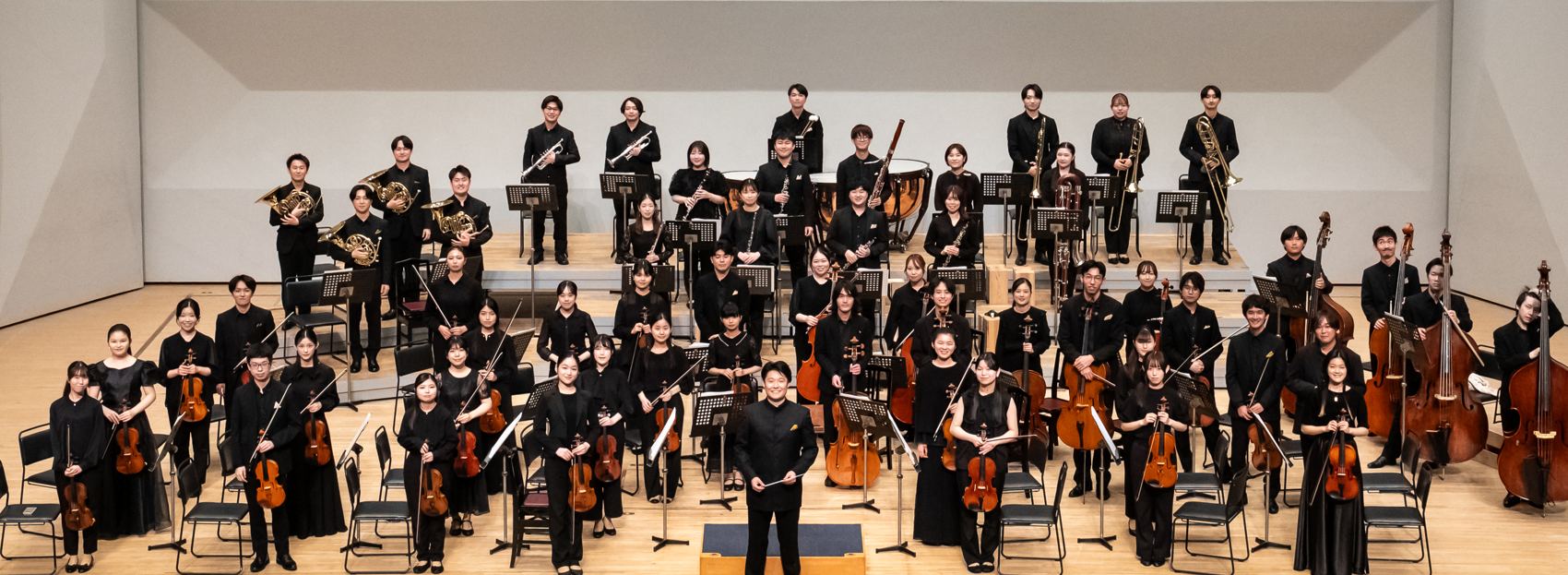 VariOrchestra 演奏会